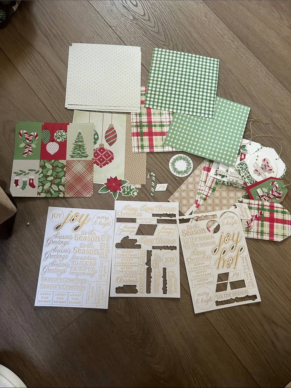Stampin Up! stampin up